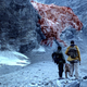 Illustration for article titled iBlood Glacier/i is a solid B-monster movie, nothing more or less